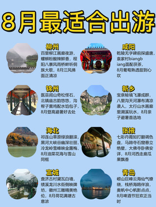 親測8月反向遊，避開人潮仲可以慳返一半預算