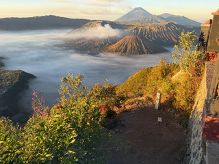 Unforgettable 7-Day Adventure Across Java with Kadek