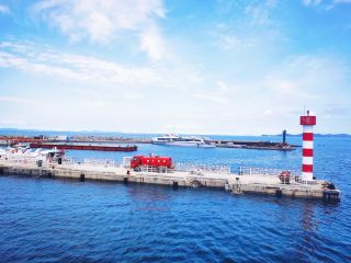 Take my advice for your Zhangzidao Island trip! Make Zhangzidao No. 1 your first choice.