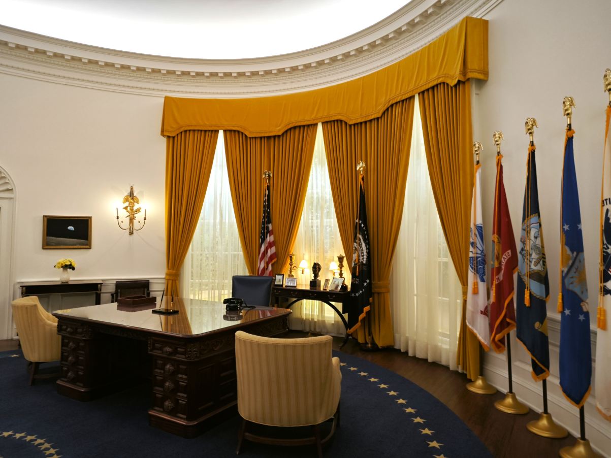 Los Angeles | Richard Nixon Presidential Library and Museum: A legacy to be judged