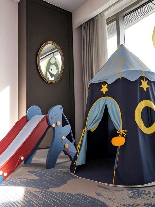 Stay here for your Changsha family trip—the kids won't want to leave
