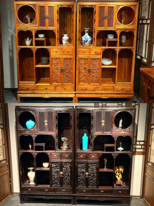 横琴紫檀博物館｜故宮の木彫り宝庫がここに | Trip.com 珠海