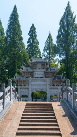 How open can a museum be? Chizhou provides the definitive answer