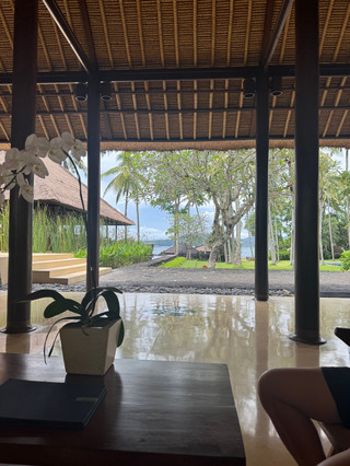 A Magical Escape - My Favorite Hotel in Bali