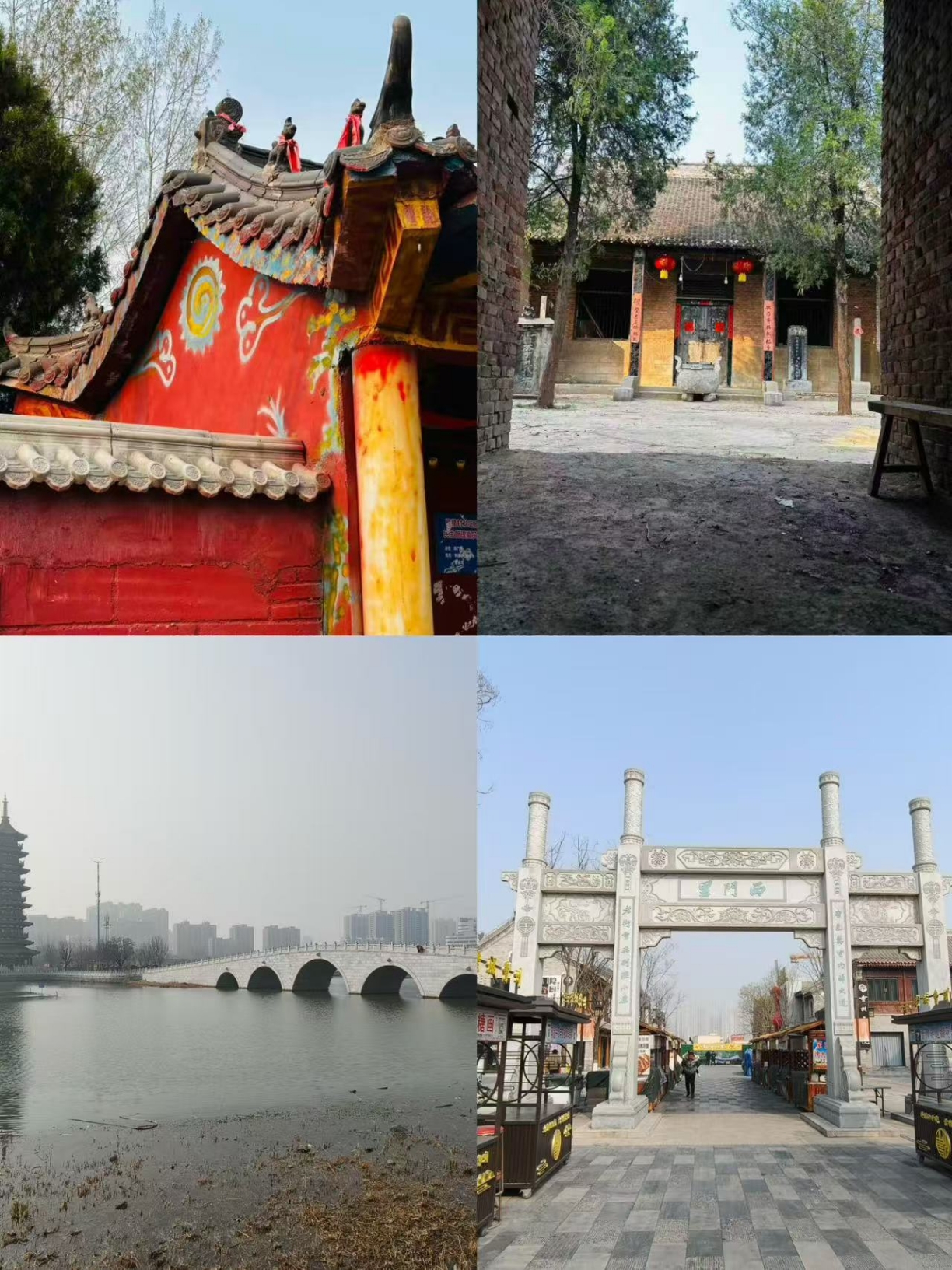 Just got back from Heze, and my perspective on spending completely changed after 3 days there.
