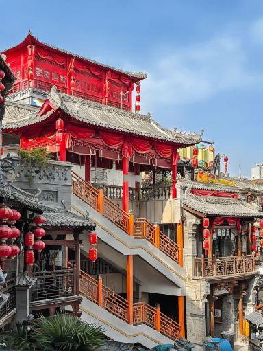 5-day Enshi guide: The ultimate itinerary you need to save