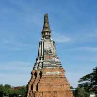 See Ya in Ayutthaya! 