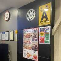 KFC GENTING GRAND