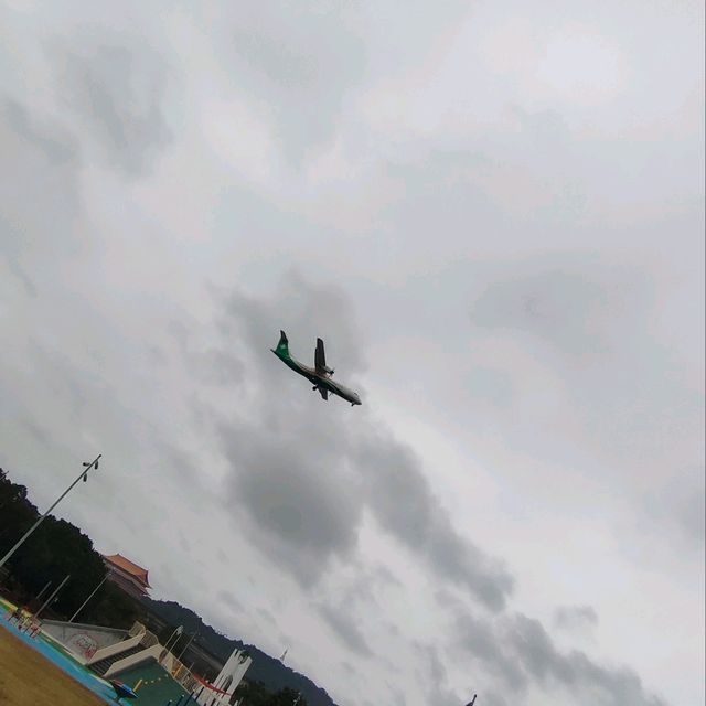 新生公園共融式大型兒童遊樂場