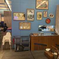 Baan PhadThai first outlet at Pavillion KL