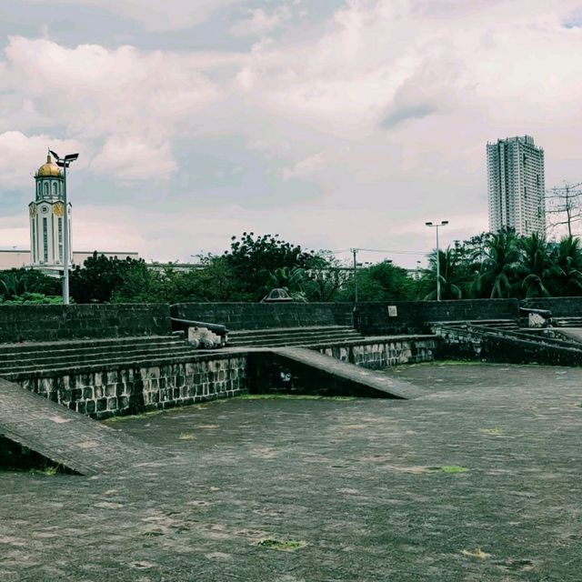 🇵🇭🧱Inside the wall -INTRAMUROS🧱🇵🇭
