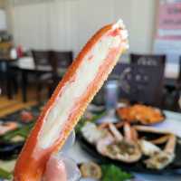 강원도 고성군 맛집 '우리들횟집'