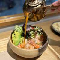 ☕️油麻地文青cafe☕️