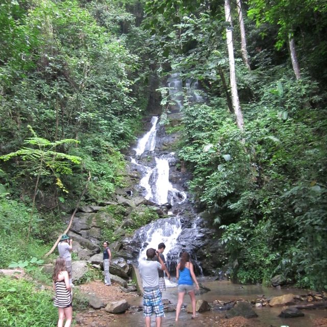 Koh Khai Islands Phuket