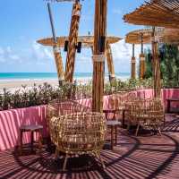 Karkinos Beach Club Bucket List พังงา