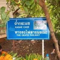 Deadly Railway, a piece of WWll memory