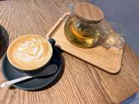 文青簡約風cafe