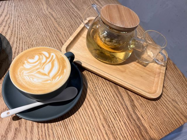 文青簡約風cafe