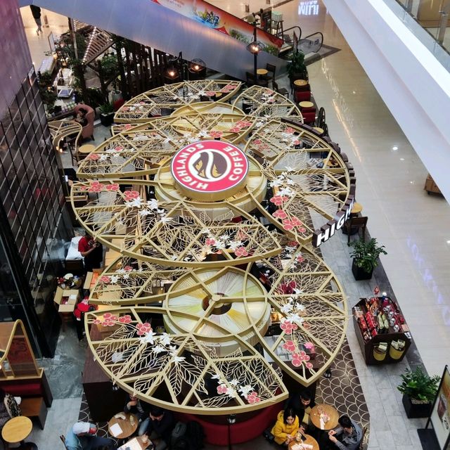 Vincom Center Metropolis