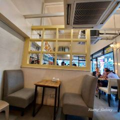 Guu Fusion Roti & Tea User Photo