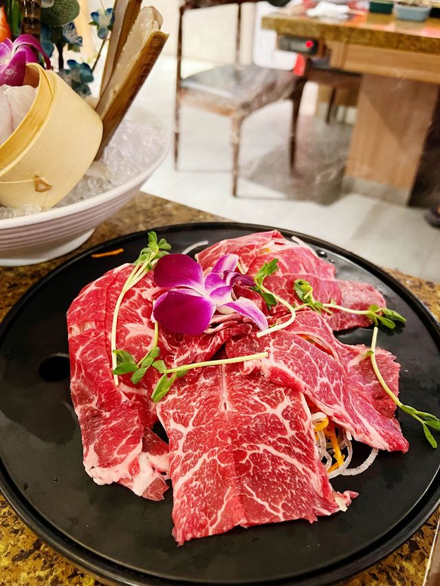 無限時任飲任食🍲火鍋放題