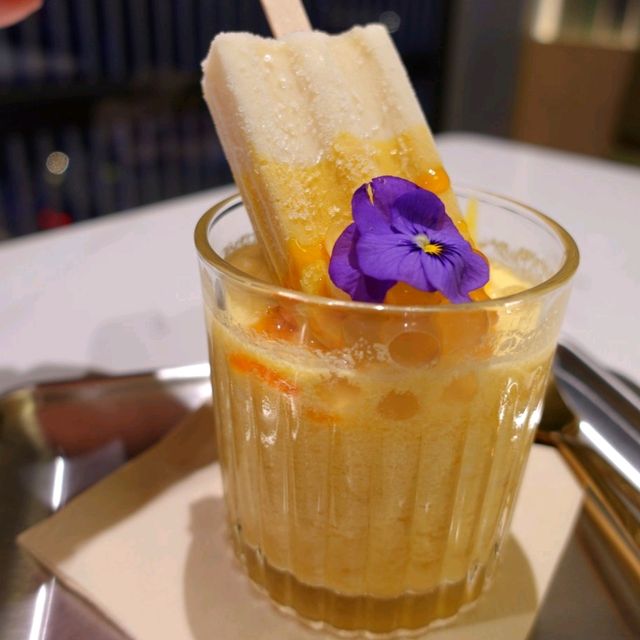 阿閒泰。泰好味😋 