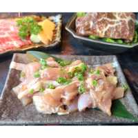 少有海景高質韓式燒肉 香港北角