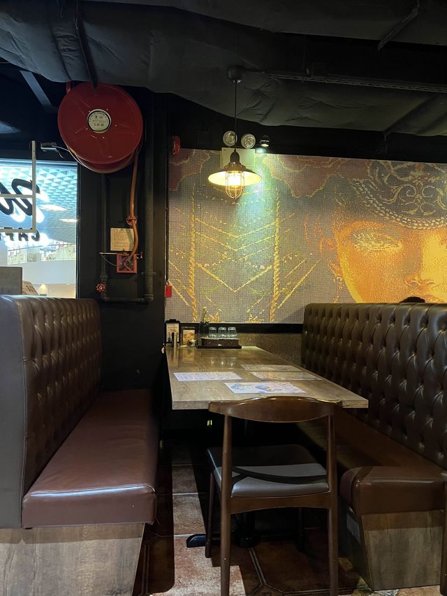 性價比高嘅餐廳,平價好吃
