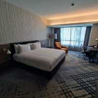 A Nice Hotel along Gurney Drive