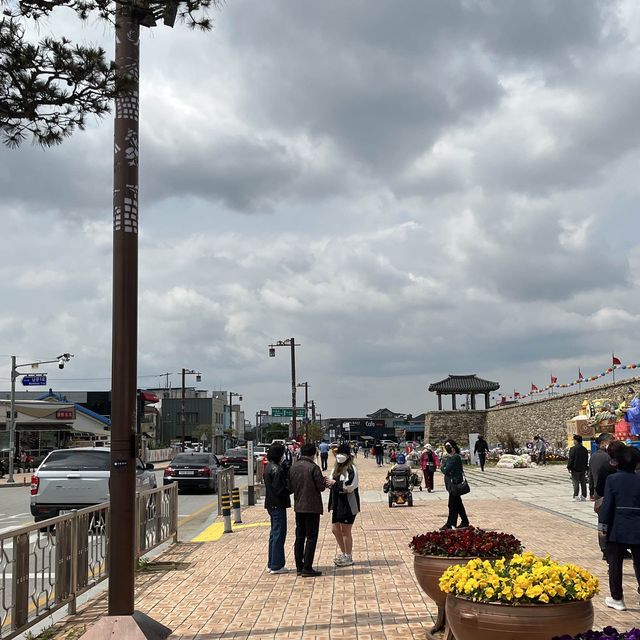 충남 가볼만한 곳 - 해미읍성