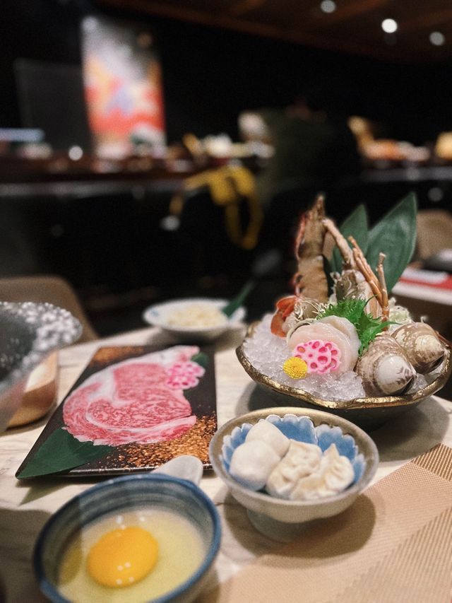 「 𝐊𝟏𝟏 𝐌𝐮𝐬𝐞𝐚 • 海陽.居酒屋 𝐊𝐚𝐢𝐲𝐨 🏮」