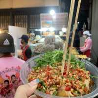 เดินชิว หาของกินที่เยาวราช