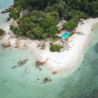 Koh Munnork Private Island