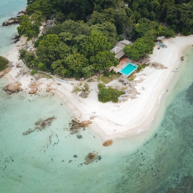 Koh Munnork Private Island