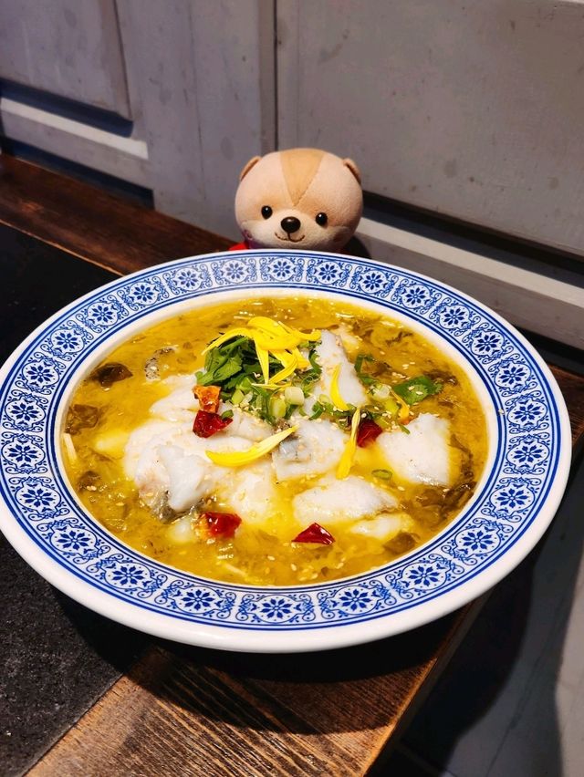旺角｜花椒子｜香辣惹味美蛙魚頭鍋