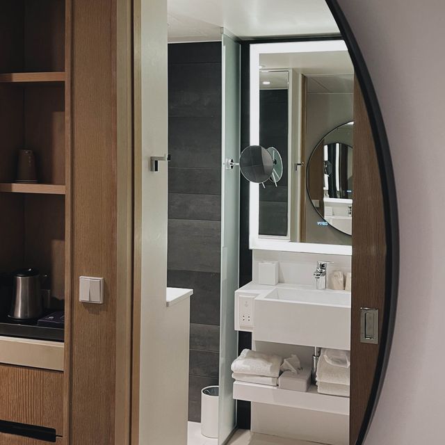 🇫🇷 | Hyatt Regency Paris Etoile hotel