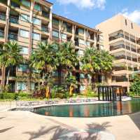 Novotel Phuket Vintage Park