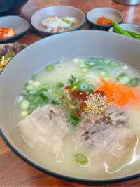 제주 여행을 시작하기 좋은 ‘본날’