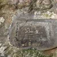 ถ้ำพุงช้าง พังงา