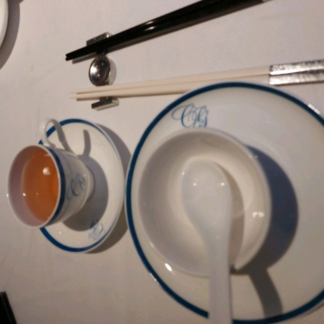潮洲特色美食  潮匯酒家值得一試 潮洲特色美食  潮匯酒家值得一試