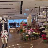 時裝店 + 糕餅店 + 花店 連勝！
