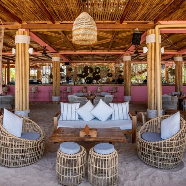 KARKINOS KHAO LAK