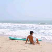 🌊 ซัมเมอร์นี้ชวนครอบครัว แก๊งค์เพื่อน หรือคนรัก 💙💙
ไปนอนฟินริมชายหาดชิลล์ๆ