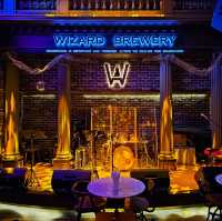 Wizard Brewery