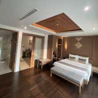 สแปลช บีช รีอสร์ท ไม้ขาว ภูเก็ต