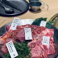 🔥火土燒肉Hearth Yakiniku by ATUM