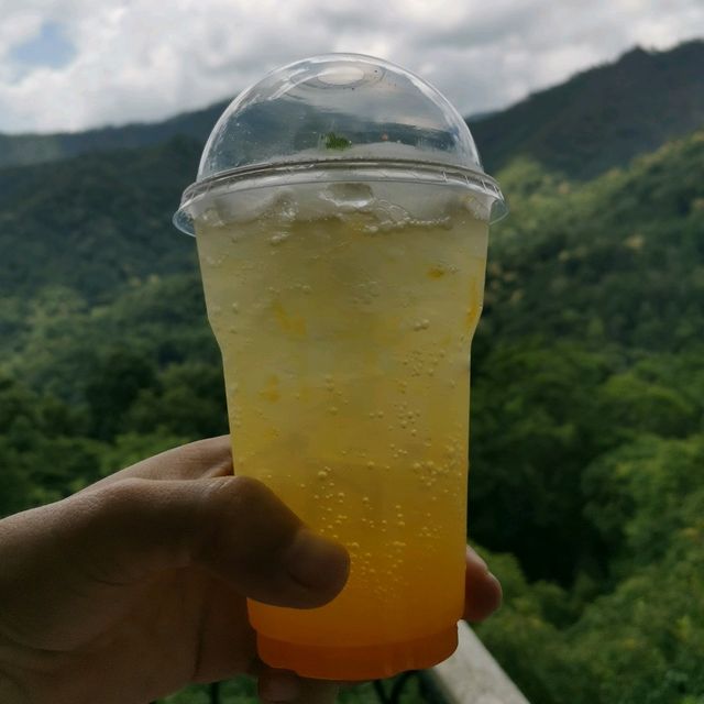 The First Valley Coffee Academy 
