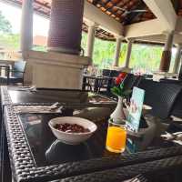 Awesome Sebana Cove Resort