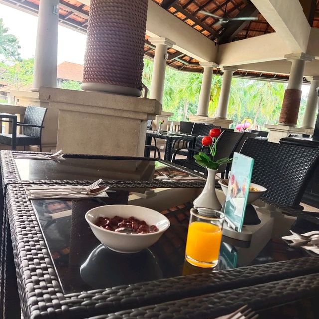 Awesome Sebana Cove Resort