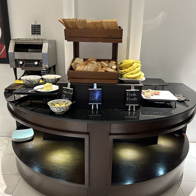 第一郡的優質精品酒店